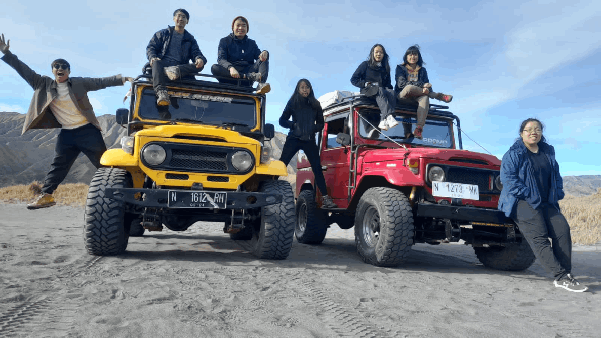 Mobirise Website Builder