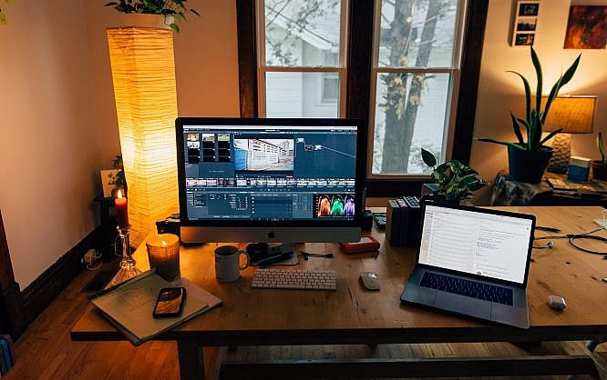 Mobirise Website Builder